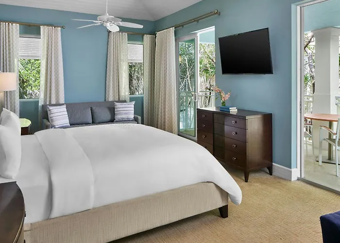 Playa Largo Resort & Spa, Autograph Collection