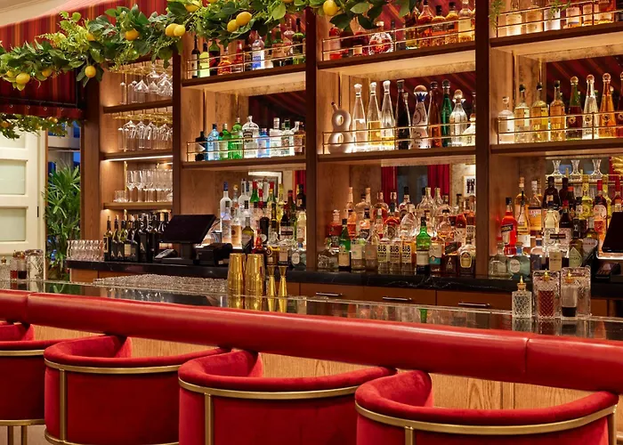 Loews Miami Beach Hotel